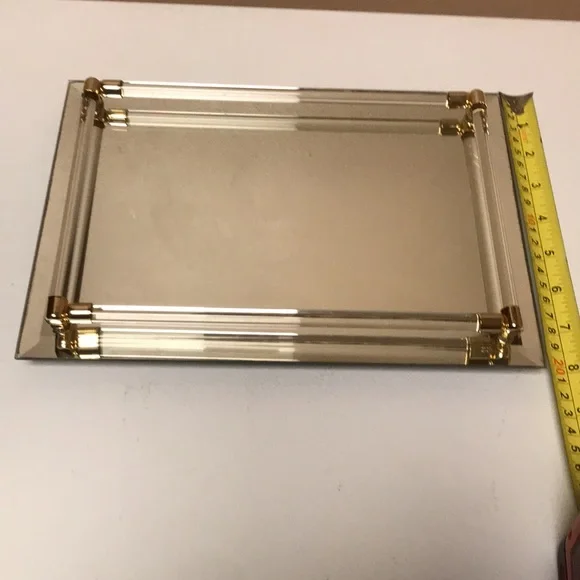 Vanity Tray - Picture 6 of 7